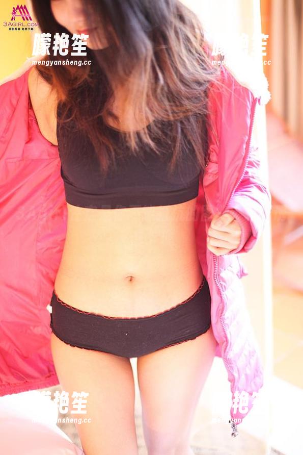 3Agirl女郎 3Agirl注定是你不能抵抗的图集:轻薄诱惑乍现