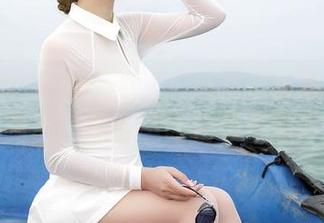 AISS爱丝(钻石版) – 这就是西雅的定制女骑士，怎么总让我想东想西呢