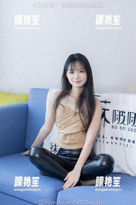 BoBoSocks袜啵啵 - 小甜豆的皮鞋图包，穿上这双鞋，走路都带风！资源版等你来拿！