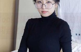 BoBoSocks袜啵啵 – 一团糟的稚予：薄肉丝全集里的“花絮精华”