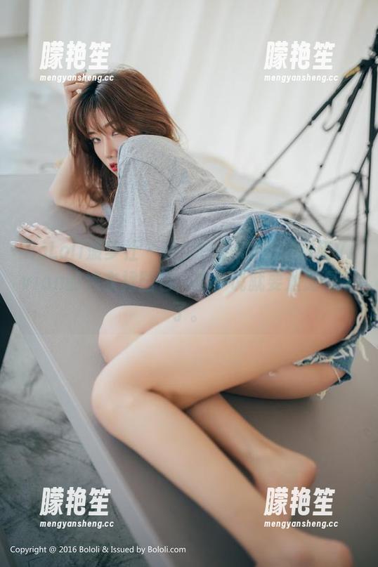 BoLoli菠萝社 - 嘘，这是K8傲娇萌萌Vivian的连衣裙图包，再多说就要泄露悬念了。