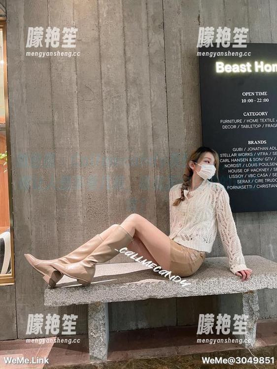 微密圈 - Callmecandy灰丝图集，定制得让人想多看几遍，谁能拒绝这样的诱惑呢？