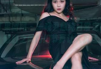 GIRLT果团网 – 一窥尹意纯日常定制作品，随意之间的细节真让人沉迷。