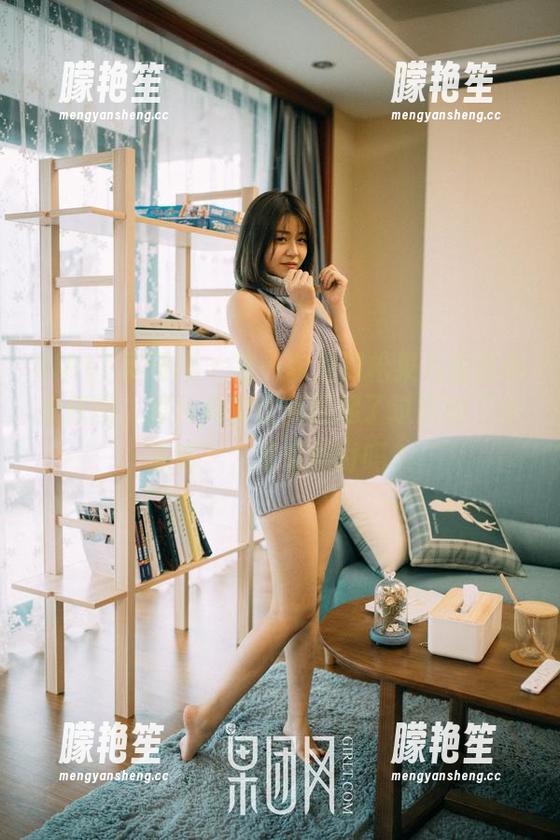 GIRLT果团网 - 第一次见到松果儿的连体衣原图，照片竟然让我想起了过去的“小洁癖”，是要检讨吗？