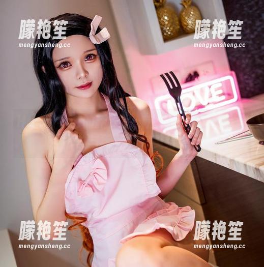Hachi小芭的新作品：旗袍！谁能抵抗这种古典与现代的完美结合呢？