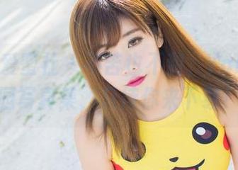 IMiss爱蜜社 – 不苦也不甜，Yannie校园写真集，只待你来下载！