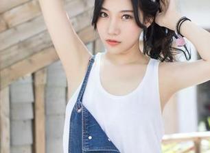 IMiss爱蜜社 – 绯月樱-Cherry：运动中无需支付，也能拥有原图，不信来试试！