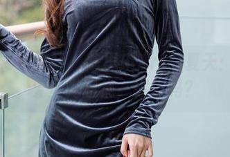 IMiss爱蜜社 – 陈思琪Art的夏天：我说无圣光图集，你信吗？