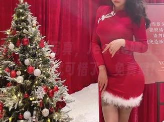 微密圈 – 粉色写真，Jessie婕西亲自招待，错过就可惜了，免费哦！