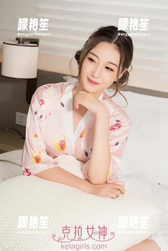KelaGirls克拉女神-谭清清 KelaGirls克拉女神 - 在线体验谭清清的黑白作品,低调中透着小张扬。