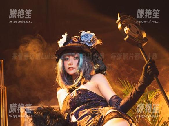 Luisa_零纱 来看看这组Luisa_零纱的白裙合集,每张照片都让人想起微风和巧克力的味道。