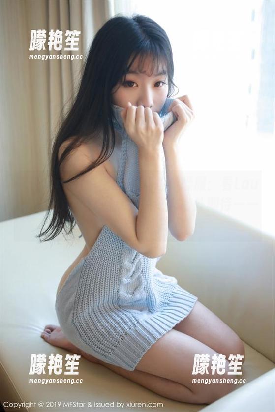MFStar模范学院-Laura苏雨彤 MFStar模范学院 - 私拍体操服:看Laura苏雨彤如何用专业的令人格外期待——主要是希望别摔着!