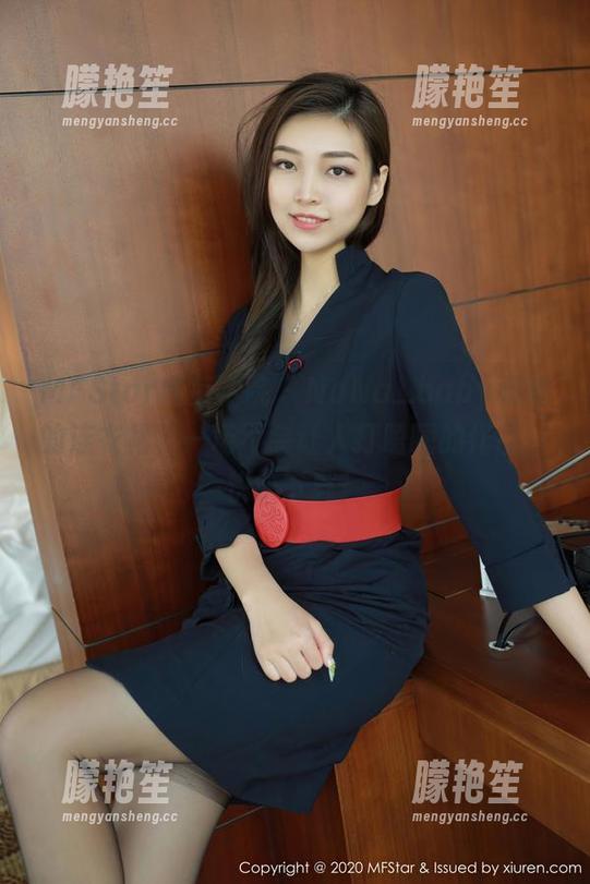 MFStar模范学院-NaNa_baby MFStar模范学院 - NaNa_baby和她的连衣裙,一场不会让人打瞌睡的作品,快来下载!