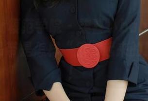 MFStar模范学院 – 柒喜小baby带你瞧一瞧：吊带是怎样“撩”起来的精选作品！