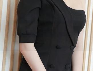 MFStar模范学院 – 有时候，看程程CC的兔女郎全套好像是被洗脑了