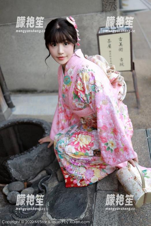 MFStar模范学院-艾莉Evelyn MFStar模范学院 - 伊甸园中的小天使——艾莉Evelyn的体操服原图与资源分享,专属特供