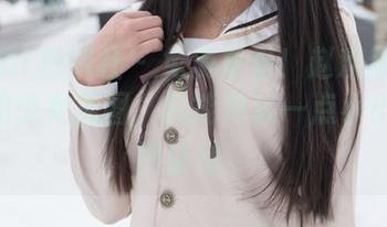MiStar魅妍社 – 免费来看！赵欢颜Jessica的少女美图，总能勾起一点小小的怀旧情绪。