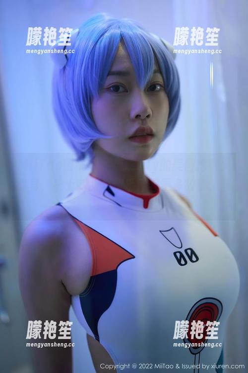MiiTao蜜桃社-琉璃lily MiiTao蜜桃社 - 琉璃lily的美图抢眼又诡异,护士制服里似乎藏着更多故事,等我来挖掘!