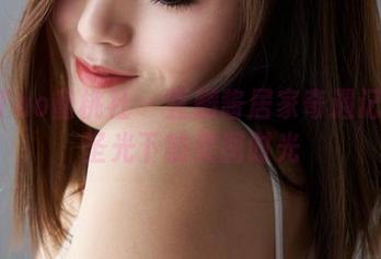 MiiTao蜜桃社 – 豆瓣酱居家奇遇记：无圣光下的美图时光