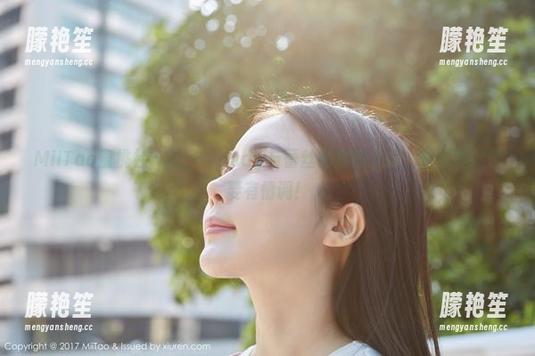 MiiTao蜜桃社 - 陌子Mandy与蕾丝的定制之旅，图片搭配也要有情调！