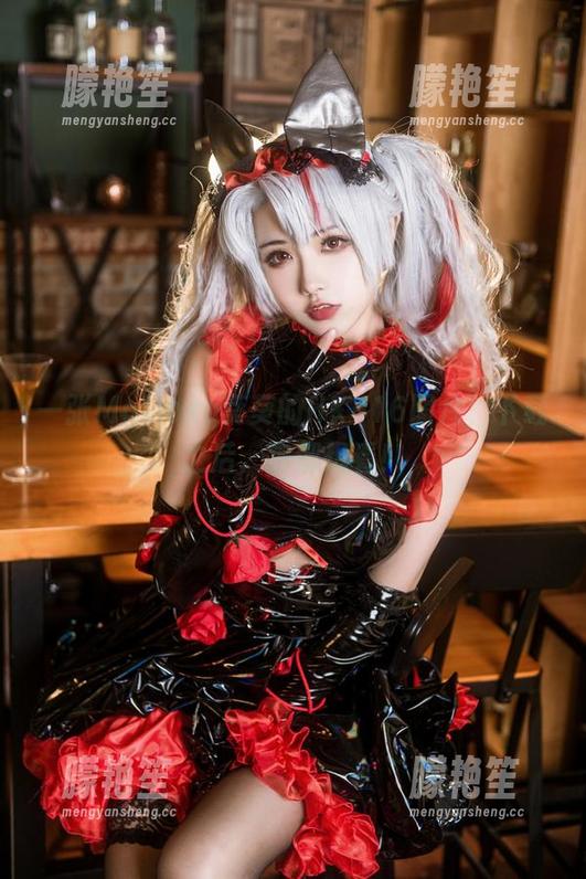 Momoko葵葵 一张Momoko葵葵的HK416图片,下载之后,狗都想看!