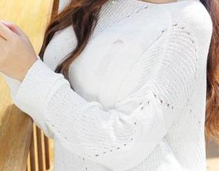 MyGirl美媛馆 – 图片一出，Love陆瓷的皮衣竟然和我拖尾的思想形成强烈对比，是时候放松一下了