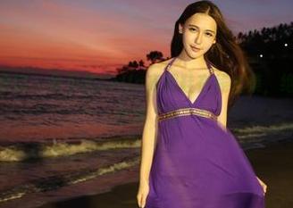 MyGirl美媛馆 – 佘贝拉bella高跟鞋在线合集，绝对是个“点”，不是“线”！