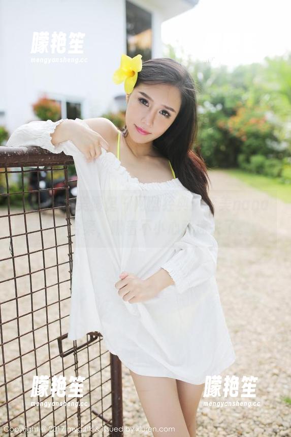MyGirl美媛馆-奈美nana MyGirl美媛馆 - 网盘经典:奈美nana泳衣合集,瞅着不小心就迷失了。