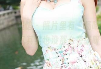 MyGirl美媛馆 – 照片里有“杨晓青儿”，牛气其实也没那么夸张呀