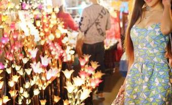 MyGirl美媛馆 – 看看这个糯美子MINIbabe日常，原图中藏着的惊喜，图片让我想到那些恍惚的瞬间。