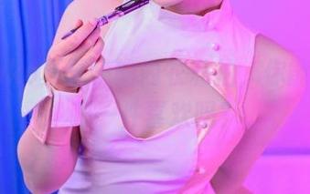 Natsuko夏夏子的内衣私拍，你能分辨出哪一件喜欢吗？