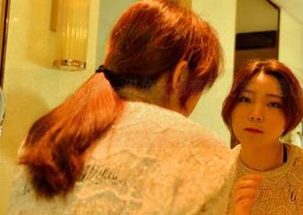 PANS写真 – 念念又来了一组兔女郎套图更新，谁让她对自己的兔耳朵情有独钟呢？