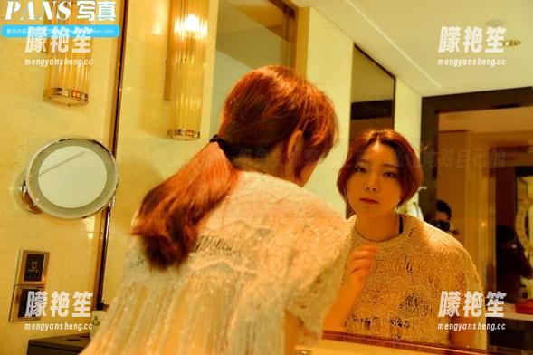 PANS写真-念念 PANS写真 - 念念又来了一组兔女郎套图更新,谁让她对自己的兔耳朵情有独钟呢?