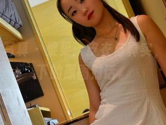 PANS写真 – 果果：皮衣与真实，无圣光下的原图对话。