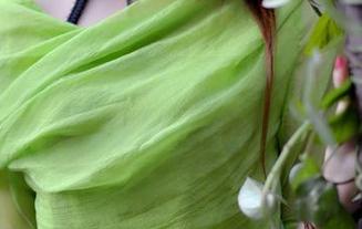 PANS写真 – 雪儿的新模试镜，不止是好看那么简单
