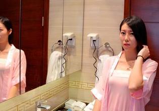 PANS写真 – 新模试镜？雯雯到底藏了多少心机在这些图片里！
