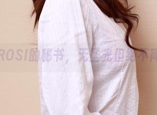 哦，ROSI的秘书，无圣光但绝不简单啊