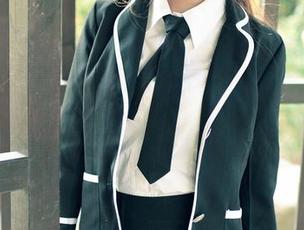 TGOD推女神 – 哎呀，刘飞儿Faye的写真，那个套装竟然让我流连忘返