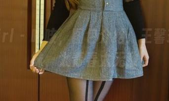 TuiGirl – 咳咳，图包介绍：王馨瑶的学妹，太青春太无敌