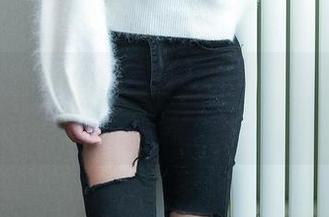 TuiGirl推女郎 – 随意呕吐，小九九和她的JK写真壁纸