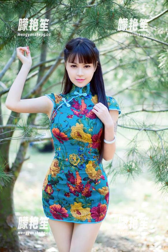 TuiGirl推女郎 - 浴缸与摄影的爱恨交织，陆瓷又来拍照了！