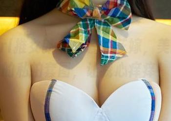 TuiGirl推女郎 – 陆瓷的花嫁，美到尖叫的私拍套图，让我心痒痒！