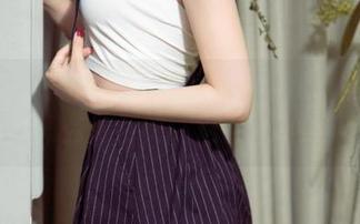 UGirls尤果网 – 长腿vs.无圣光：孟狐狸怎么做到的，这不科学！