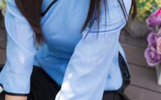 UGirls尤果网 – 旅拍作品再出新图包，王恬恬的魅力由此而生？！