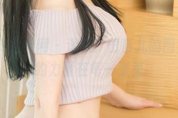 UGirls尤果网 – 透明？田慕儿的图集，隐约力量在每一张里