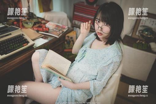 在线速览：Uhye(이유혜)的Bimilstory-NO.02图集，别说我没提醒你哦！