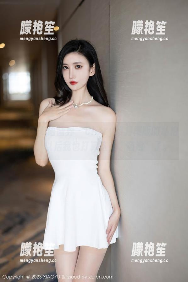 XIAOYU语画界-Chery绯月樱 XIAOYU语画界 - Chery绯月樱版的私拍日常,以后我也打算这么“随意”了。