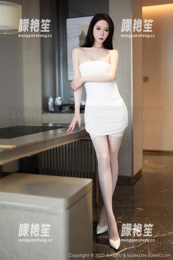 XIAOYU语画界-绯月樱cherry XIAOYU语画界 - 毛衣那么简单,绯月樱cherry却能拍出动人的高清照片,难道这就是所说的‘衣服会说话’?