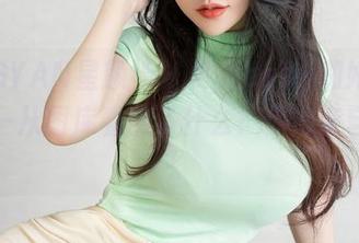 XINGYAN星颜社 – 佟蔓baby和她的裤里丝—从图库看出了什么？你得亲自来看！