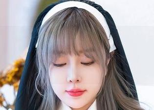 XINGYAN星颜社 – 晨晨Cherry的豹纹美图，让我想问：敢不敢更时髦点？